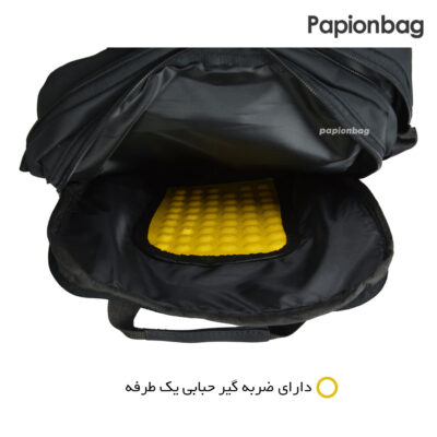 ضربه گیر حبابی کیف دوشی کد 608