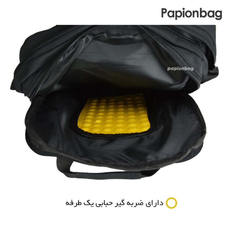 ضربه گیر حبابی کیف دوشی کد 608