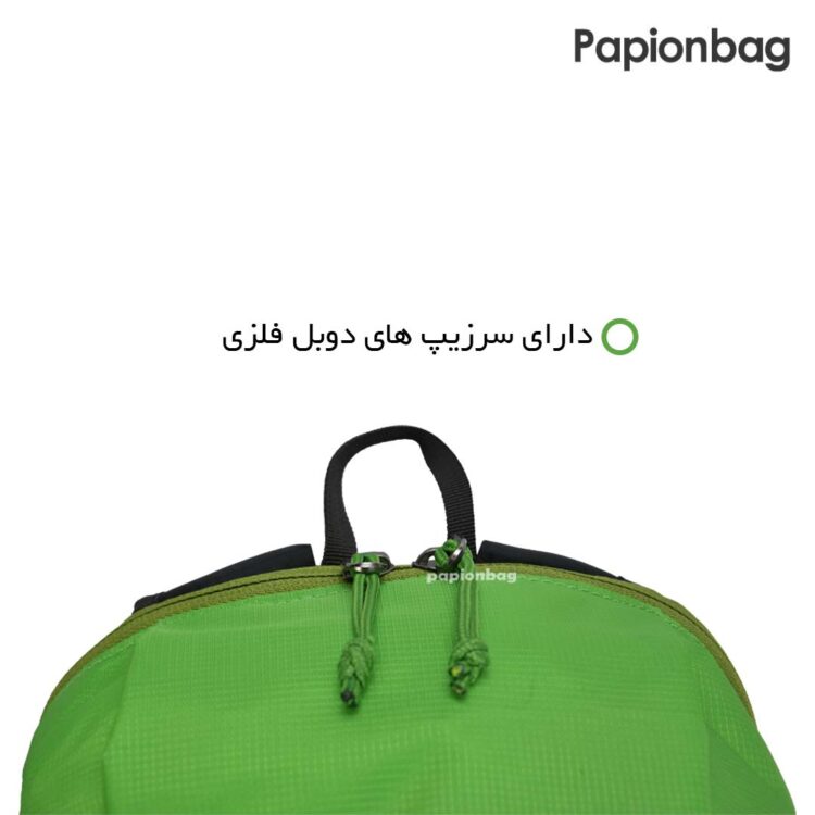 کیف دوچرخه سواری و پیاده‌روی کد589 - Image 11