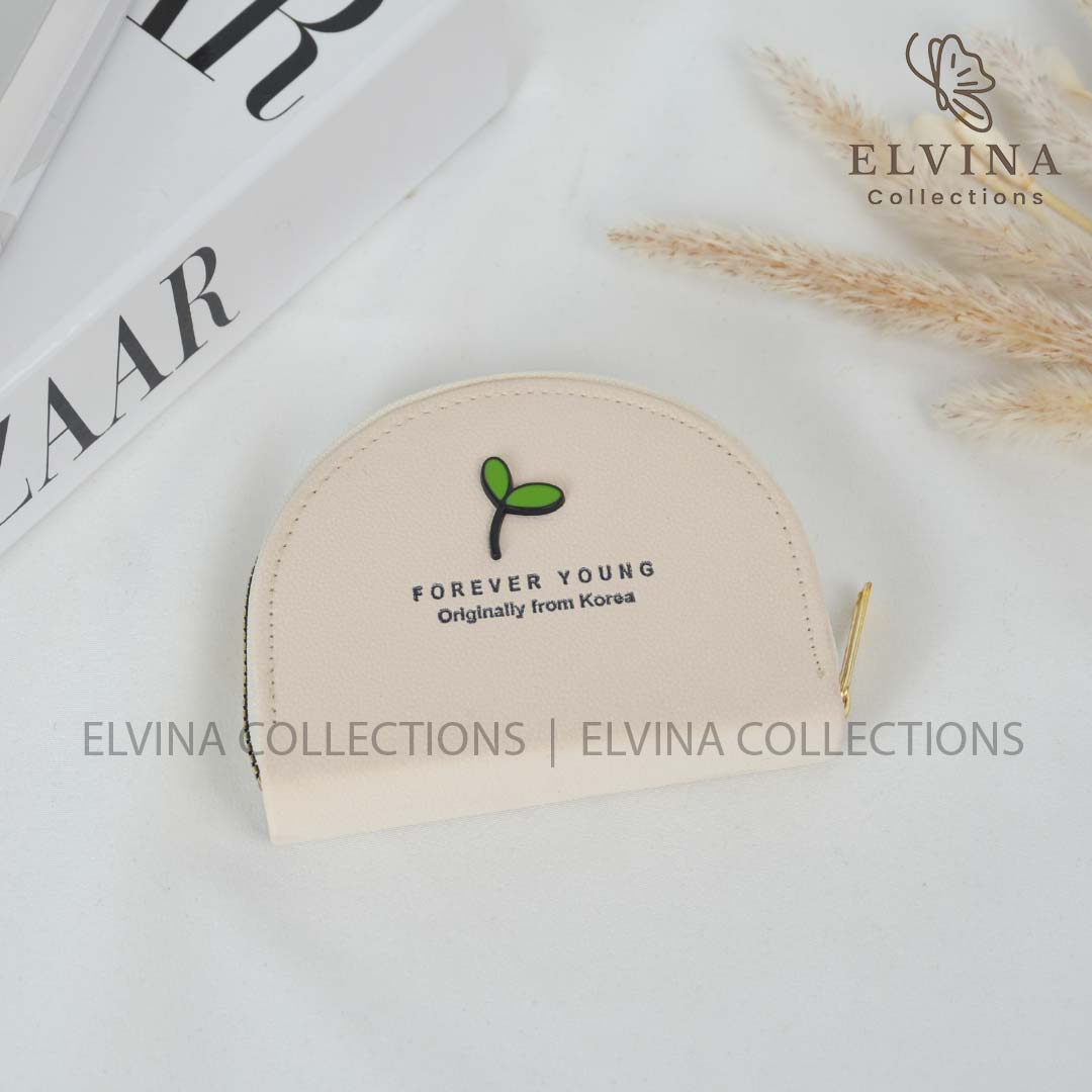 Leaf design wallet576 13