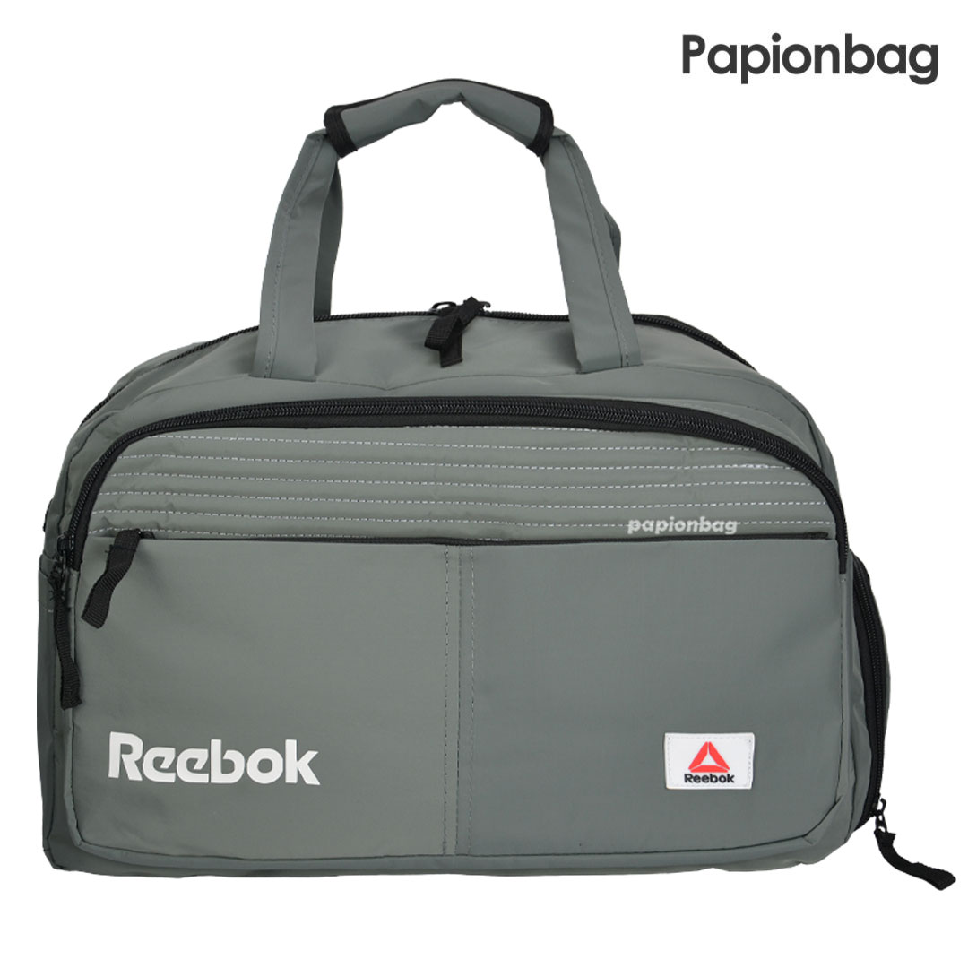 Reebok brand sports bag587 1