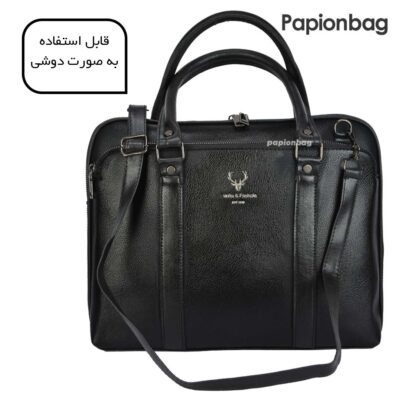 نمای جلویی کیف کد 583