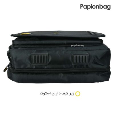 کف کیف دارای استوک