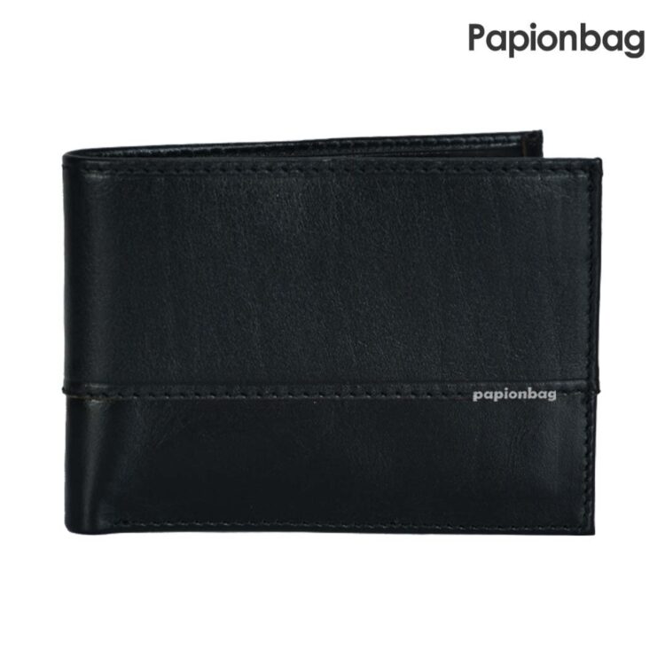 کیف پول چرم طبیعی گوچی(Gucci) کد657 - Image 4