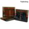 کیف پول چرم طبیعی گوچی کد 657
