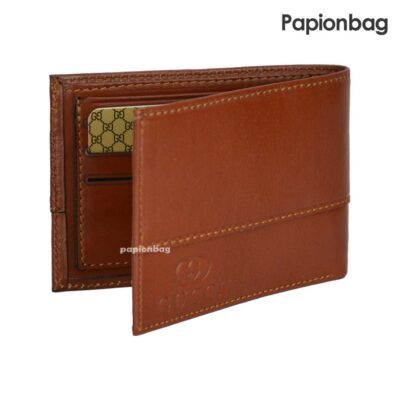 کیف پول چرم طبیعی گوچی(Gucci) کد657 2 کیف پول چرم طبیعی گوچی کد 657