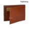 کیف پول چرم طبیعی گوچی کد 657