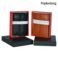 کیف پول مردانه چرم طبیعی گوچی کد663