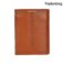 کیف پول مردانه چرم طبیعی گوچی کد663 - Image 5