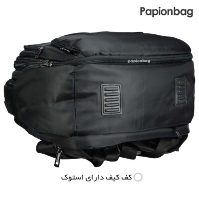 استوک کف کیف کوله پشتی لپ تاپ کد 621