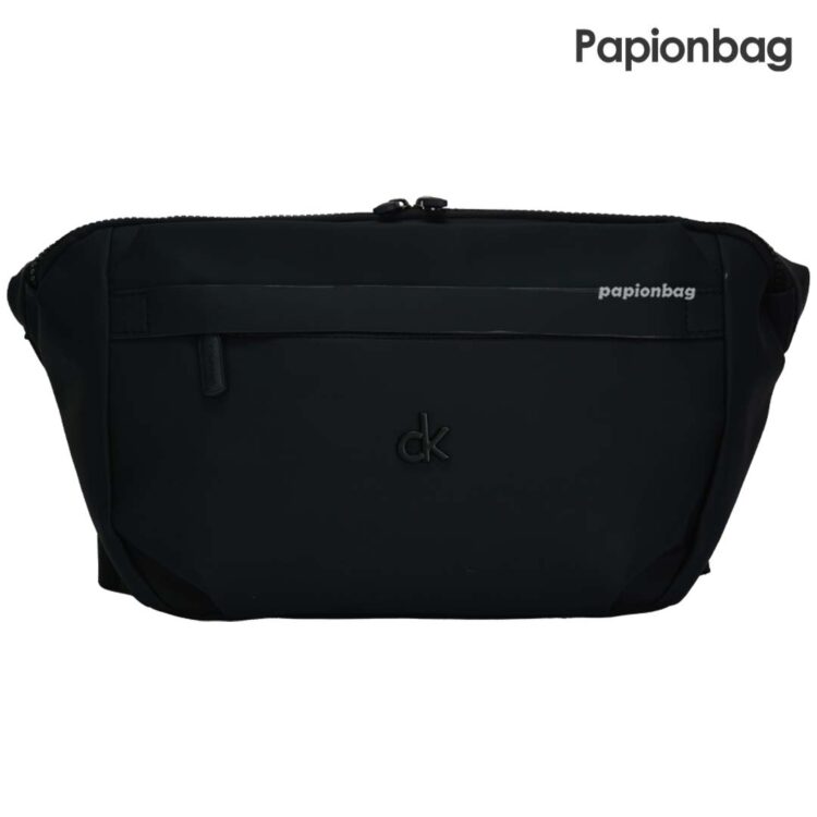 کیف کمری و بادی بگ جادار Calvin Klein کد648 - Image 6