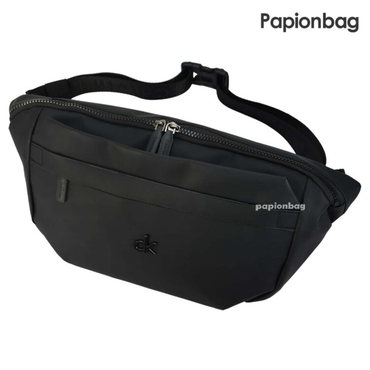 کیف کمری و بادی بگ جادار Calvin Klein کد648 - Image 10