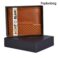 کیف پول و جاکارتی چرم طبیعی مونت بلانک(Mont Blanc) کد658 - Image 9