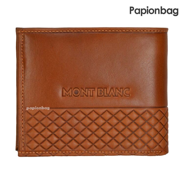کیف پول و جاکارتی چرم طبیعی کد 658