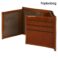 کیف پول و جاکارتی چرم طبیعی مونت بلانک(Mont Blanc) کد658 - Image 5