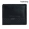 کیف پول و جاکارتی چرم طبیعی مونت بلانک(Mont Blanc) کد658 - Image 3