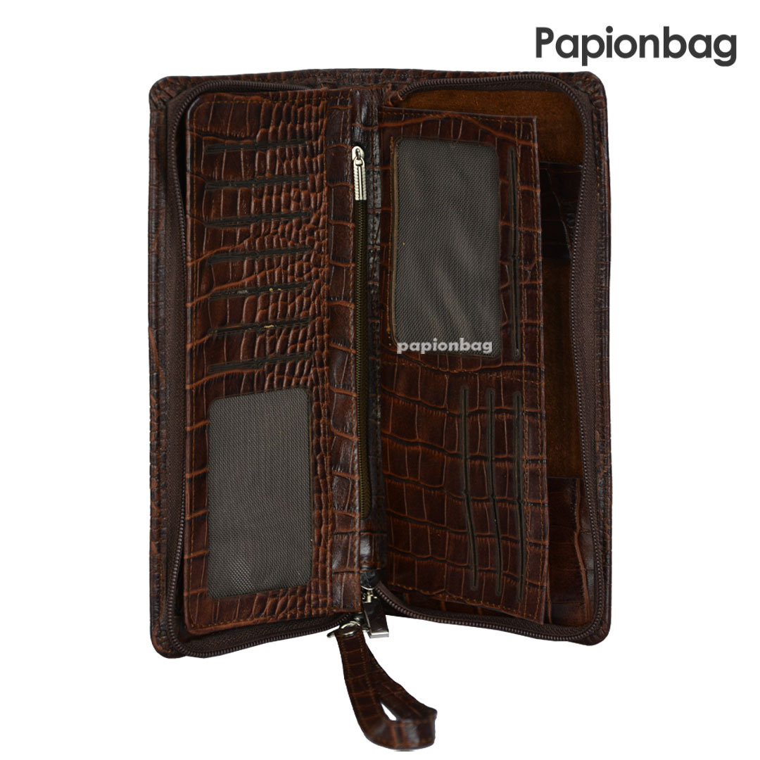 کیف دسته چک کد 652
