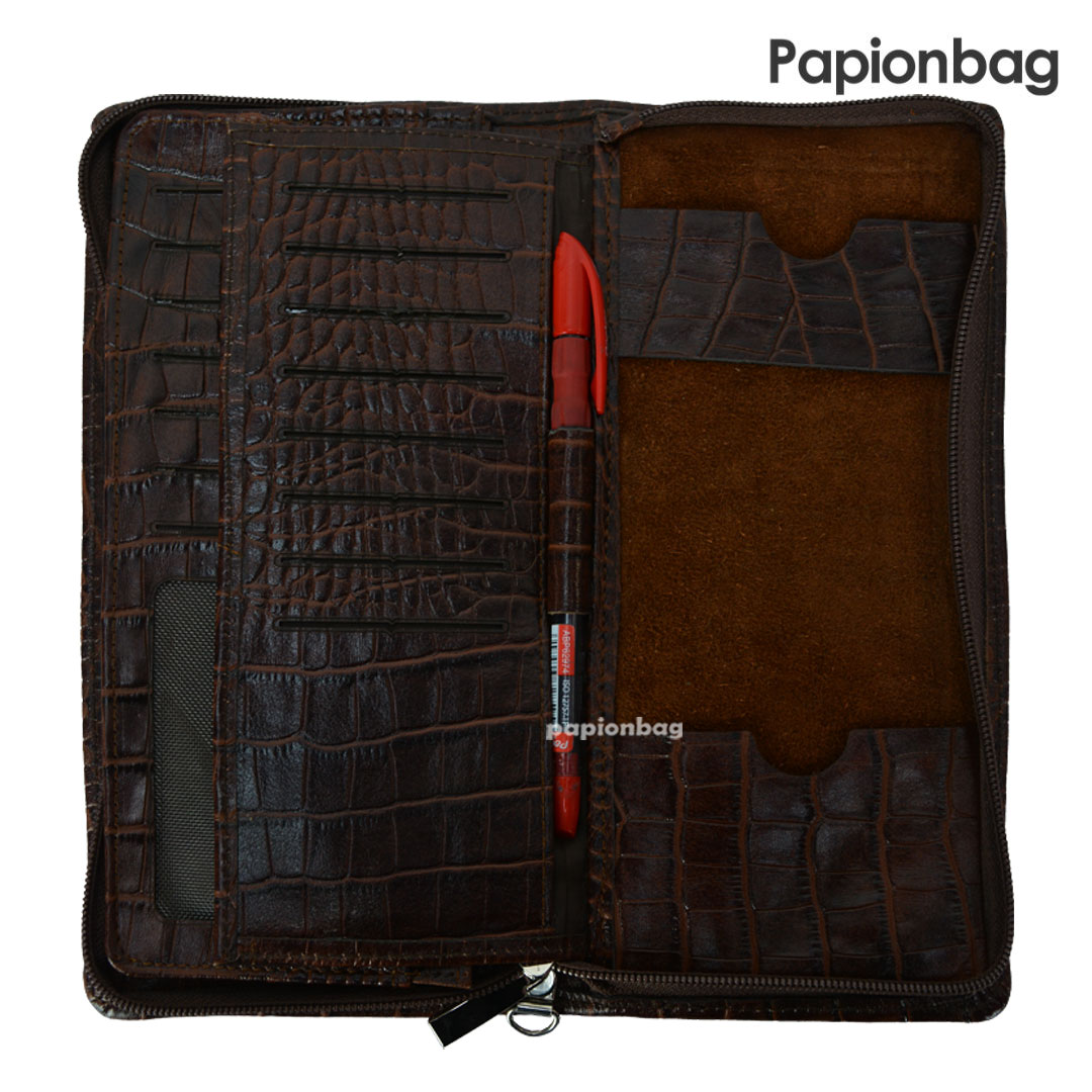 کیف دسته چک کد 652