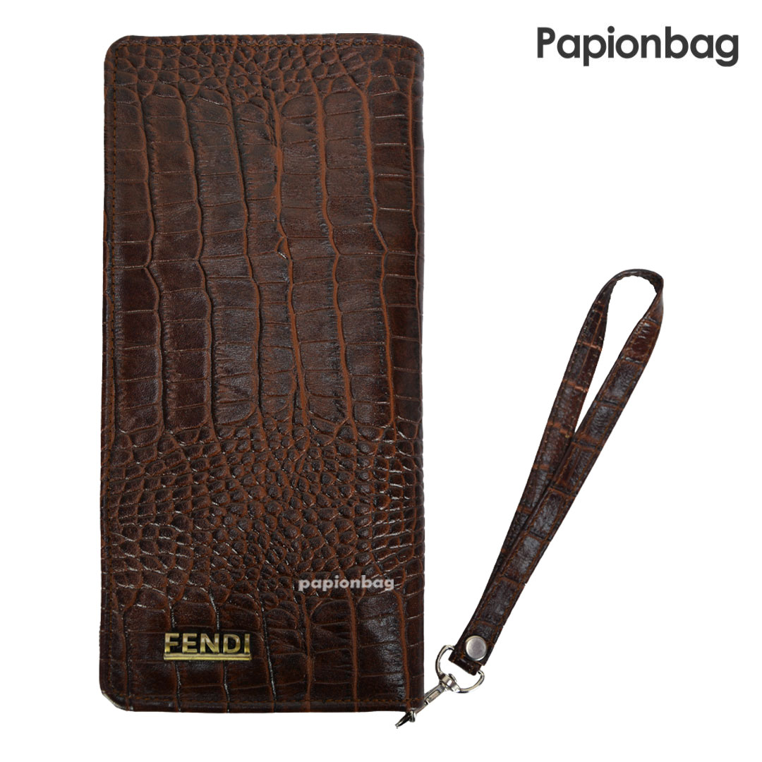 کیف دسته چک کد 652