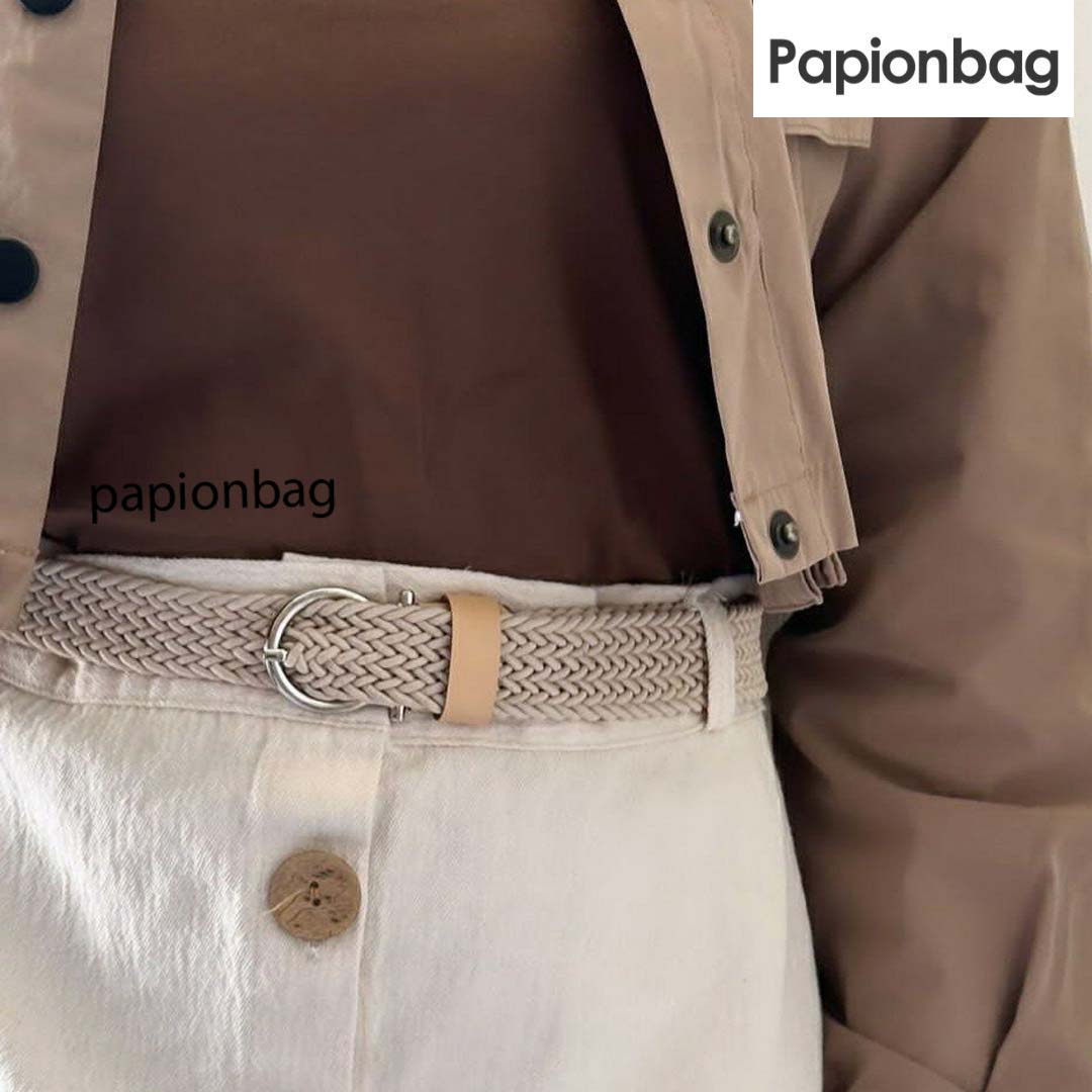 Stylish womens belt624 4