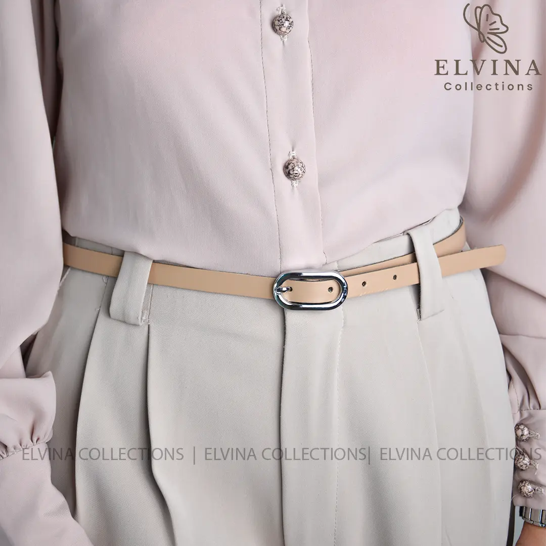 Womens belt622 5