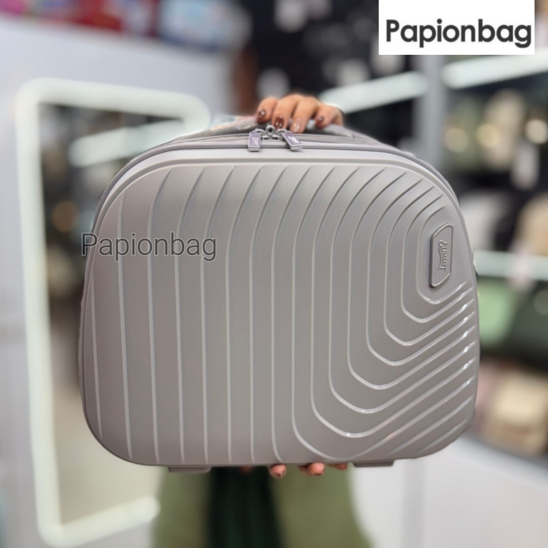 silver summit suitcase 650 1