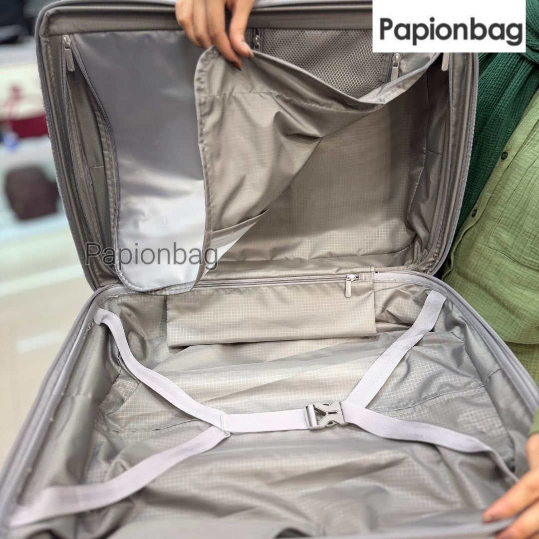 محفظه لباس کثیف چمدان سومیت کد 650
