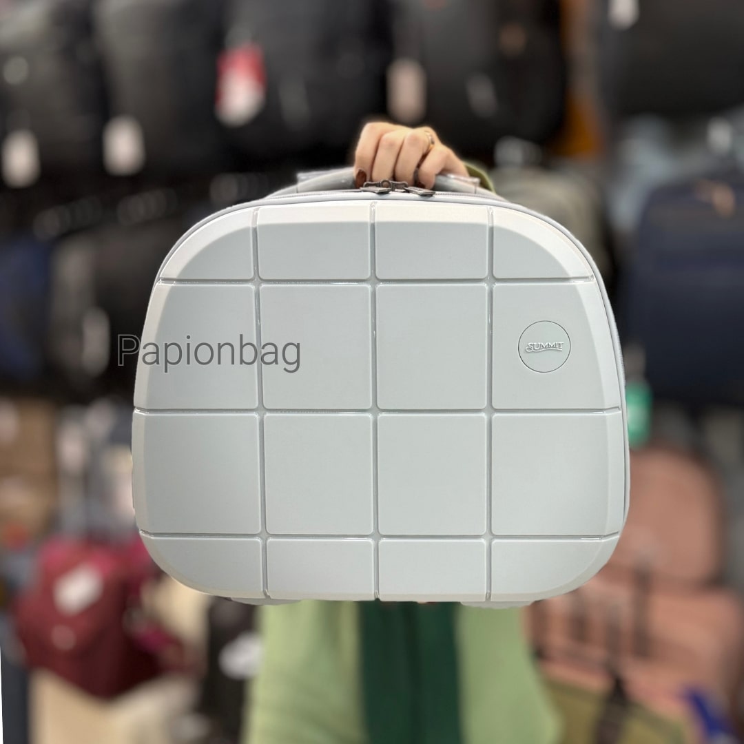 summit suitcase 654 26