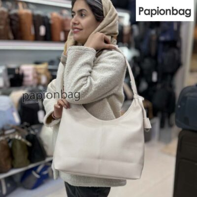 کیف بزرگ دستی زنانه کد712 1 کیف دوشی بزرگ کد 712