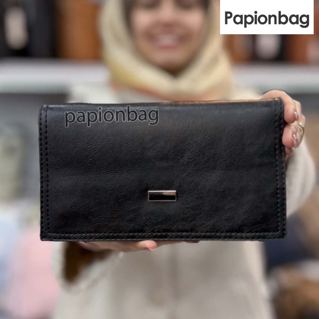 کیف کد 711 رنگ مشکی
