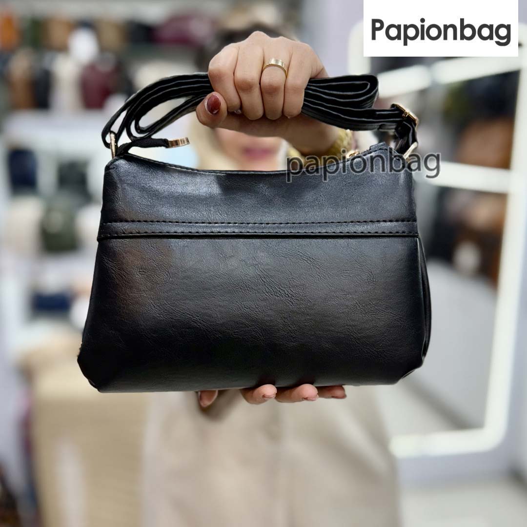 کیف کد 721 رنگ مشکی