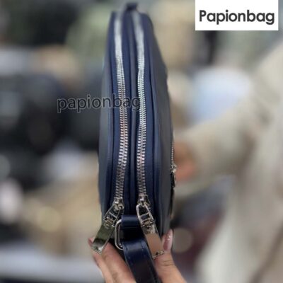 کیف کد 710 دارای دو جیب اصلی
