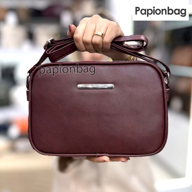 کیف دوشی زنانه زیبا کد710 - Image 4