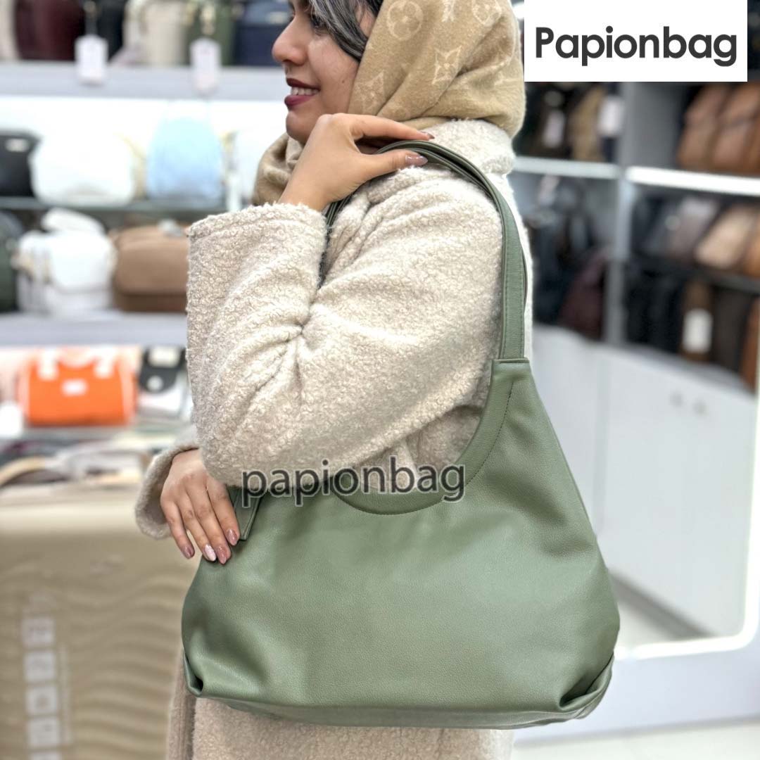 کیف کد 720 رنگ سبز روشن