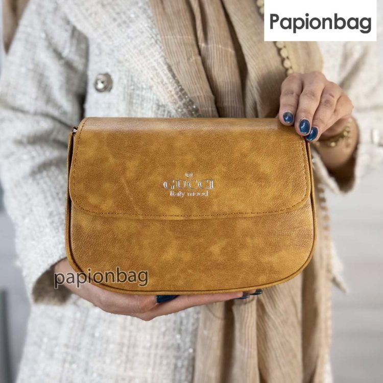 کیف زنانه طرح گوچی کد724 - Image 11