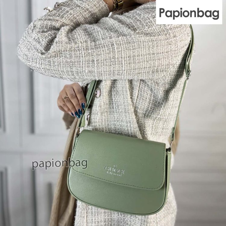 کیف زنانه طرح گوچی کد724 - Image 9