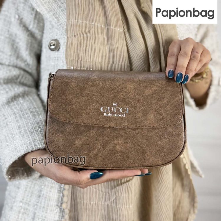 کیف زنانه طرح گوچی کد724 - Image 10