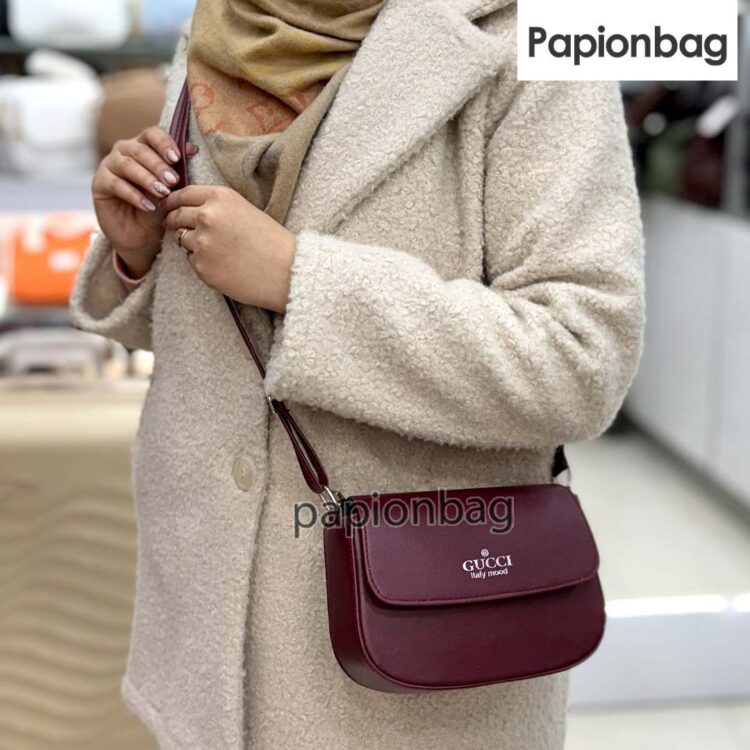 کیف زنانه طرح گوچی کد724 - Image 5