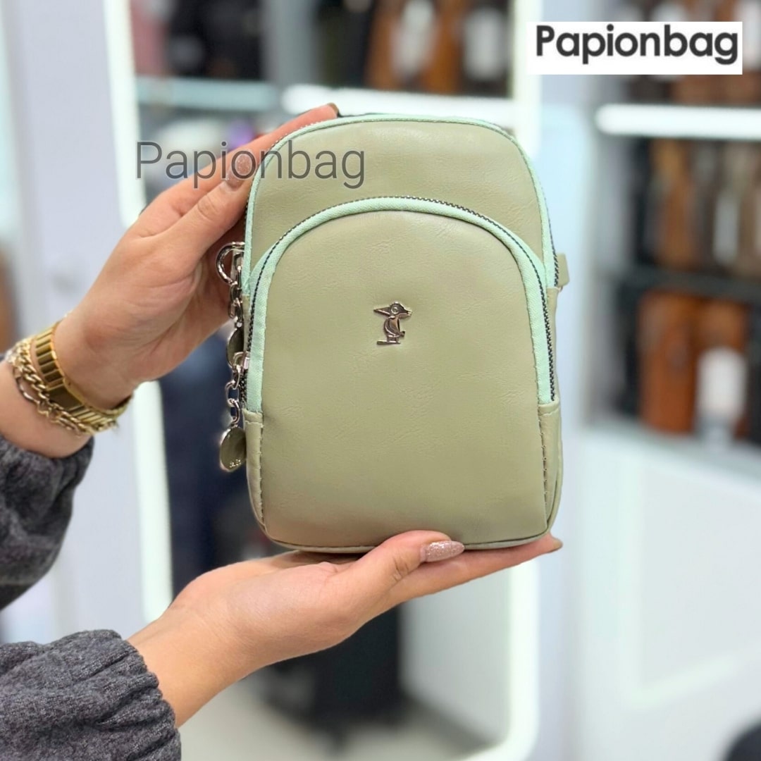 Sports shoulder bag691 11
