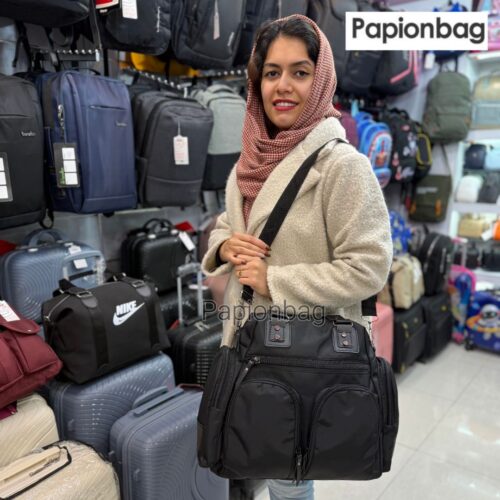 کیف کد 702 به صورت دوشی