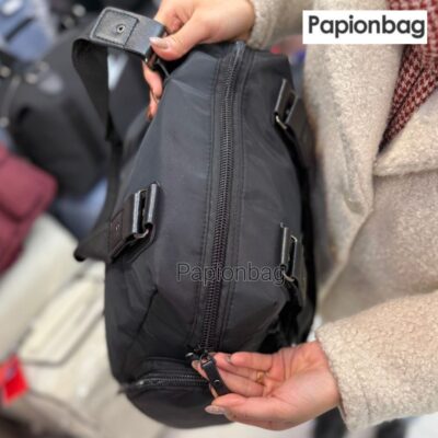 کیف بزرگ دستی و دوشی دانشجویی کد702 1 جیب اصلی کیف کد 702