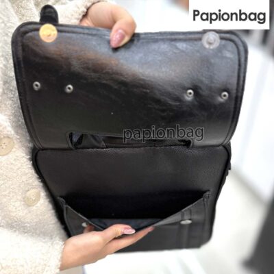 دکمه مگنتی قسمت جلویی کیف کد 722