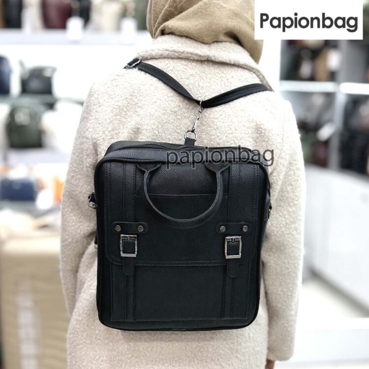 کیف کد 722 به صورت کوله ای