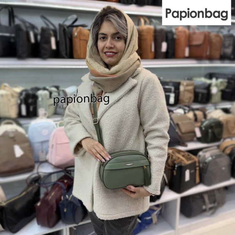 کیف کد 708