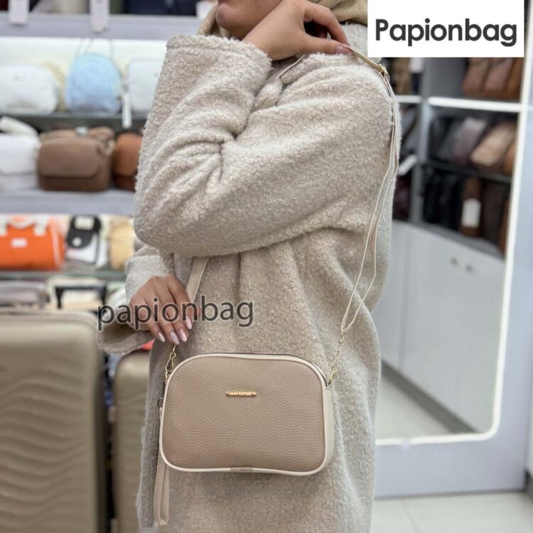 کیف کد 725 به صورت دوشی