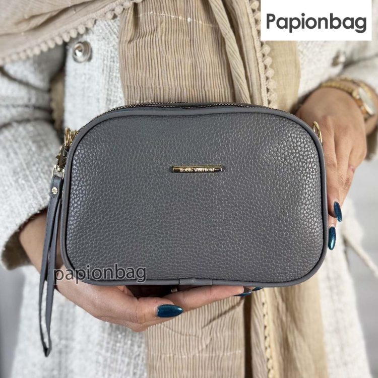 کیف دستی و دوشی زنانه کد725 - Image 11