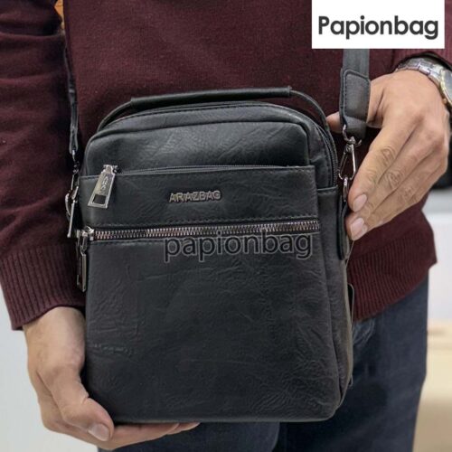 نمای جلویی کیف کد 737