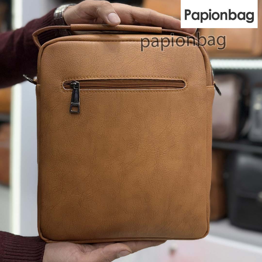 جیب پشتی کیف دوشی سررسیدی آراز کد 738