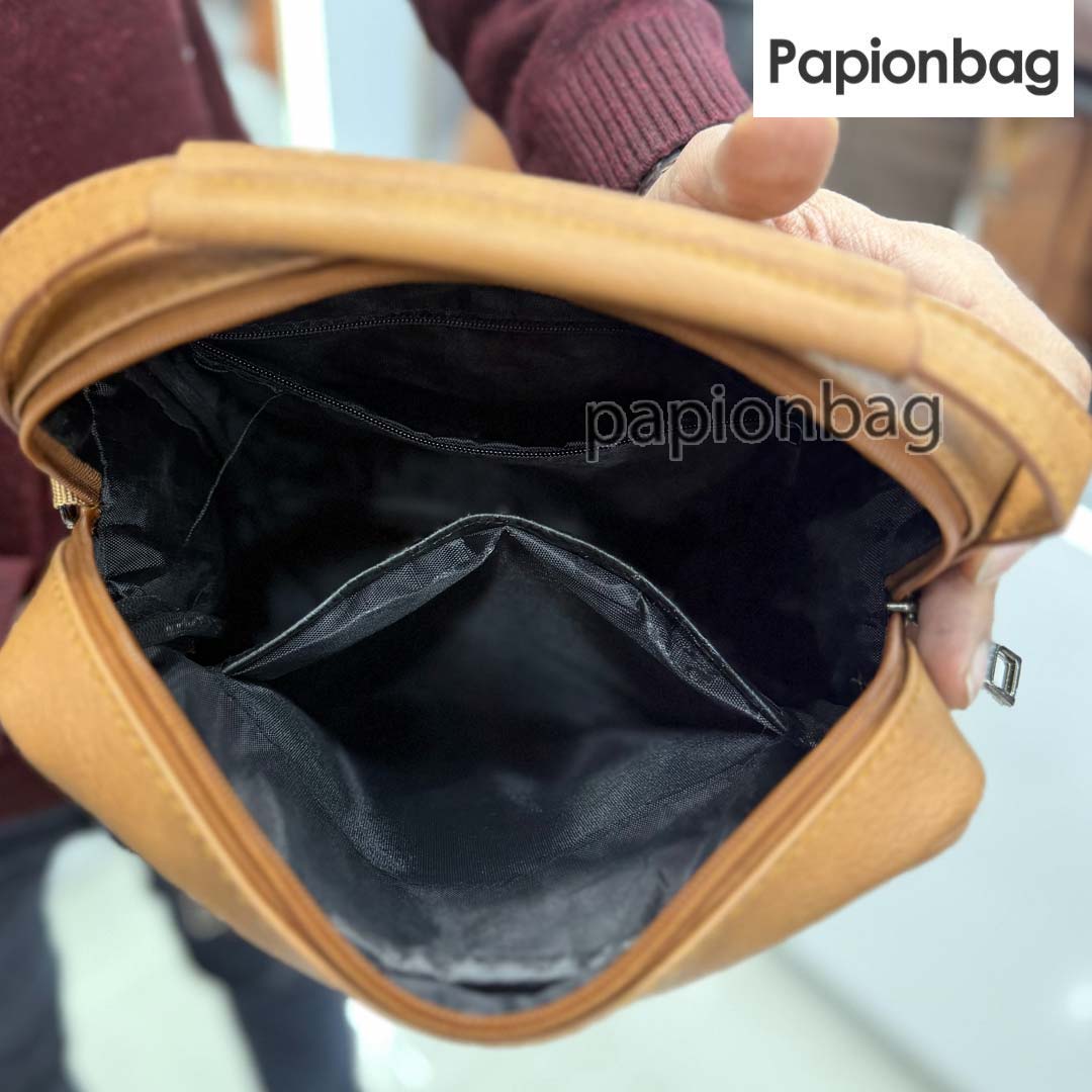 فضای داخلی کیف دوشی سررسیدی آراز کد 738