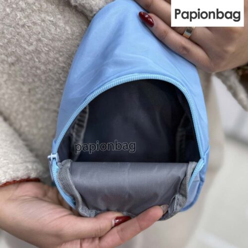 فضای داخلی بادی بگ کد 755